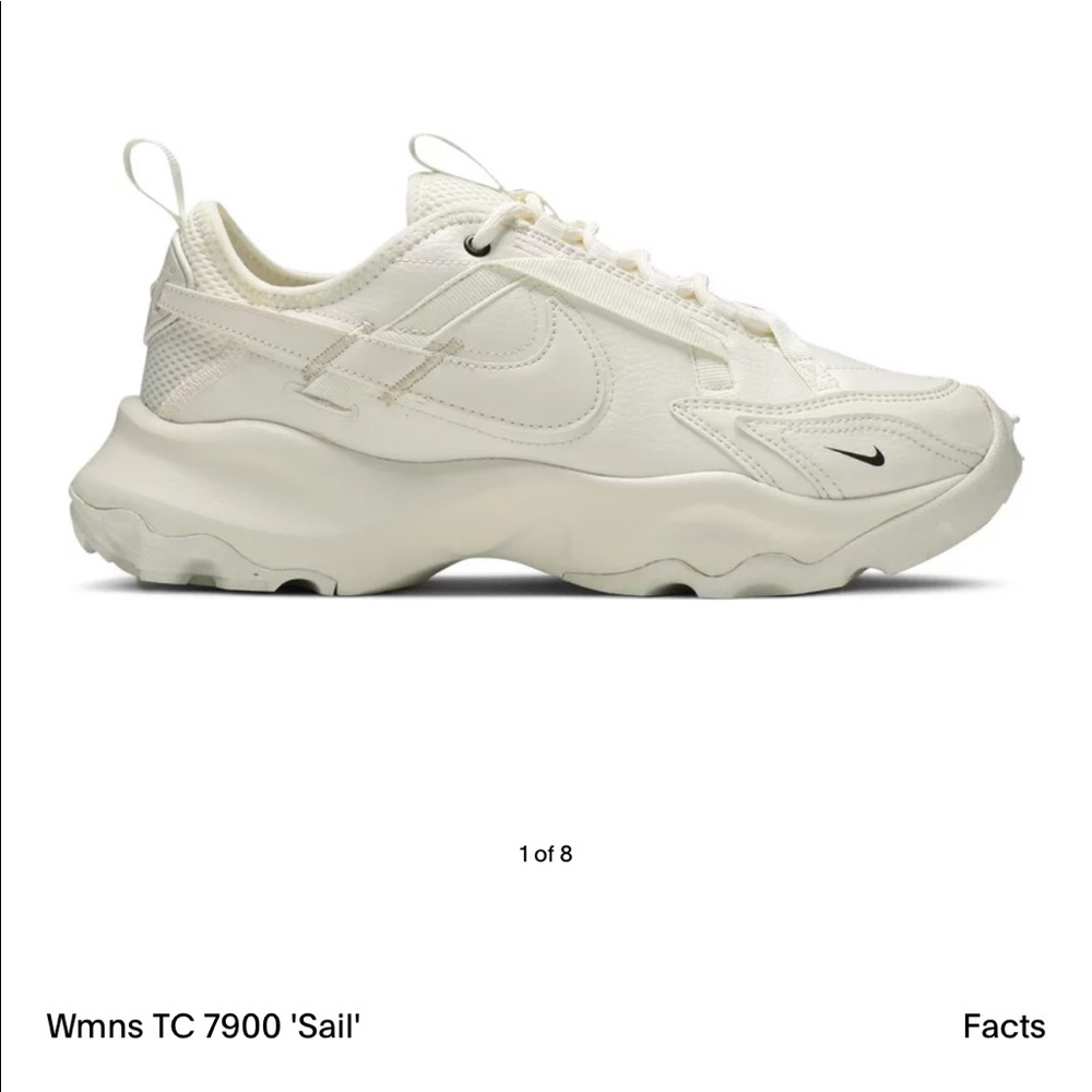 Women’s Nike’s